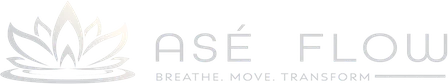 Asé Flow: Breathe. Move. Transform.